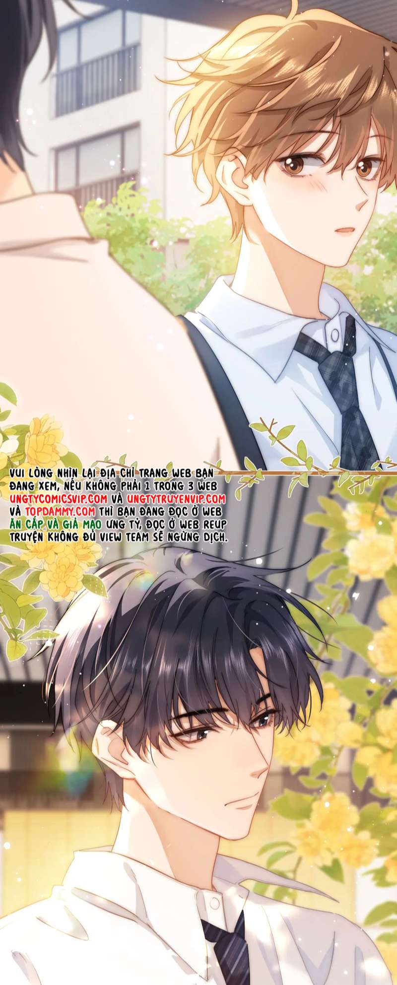 Chất Dị Ứng Đáng Yêu - Chap 1 - Trang 40