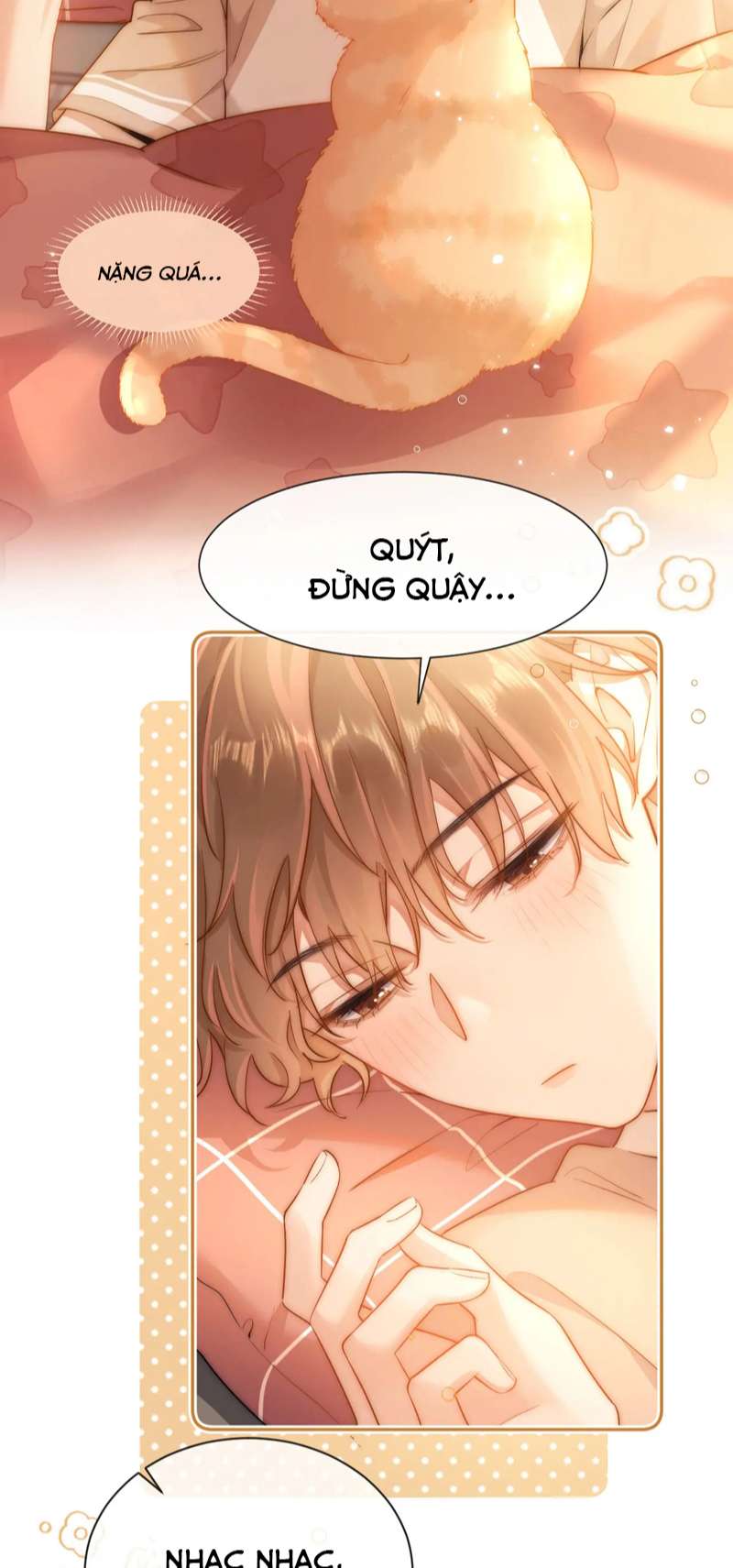 Chất Dị Ứng Đáng Yêu - Chap 1 - Trang 5