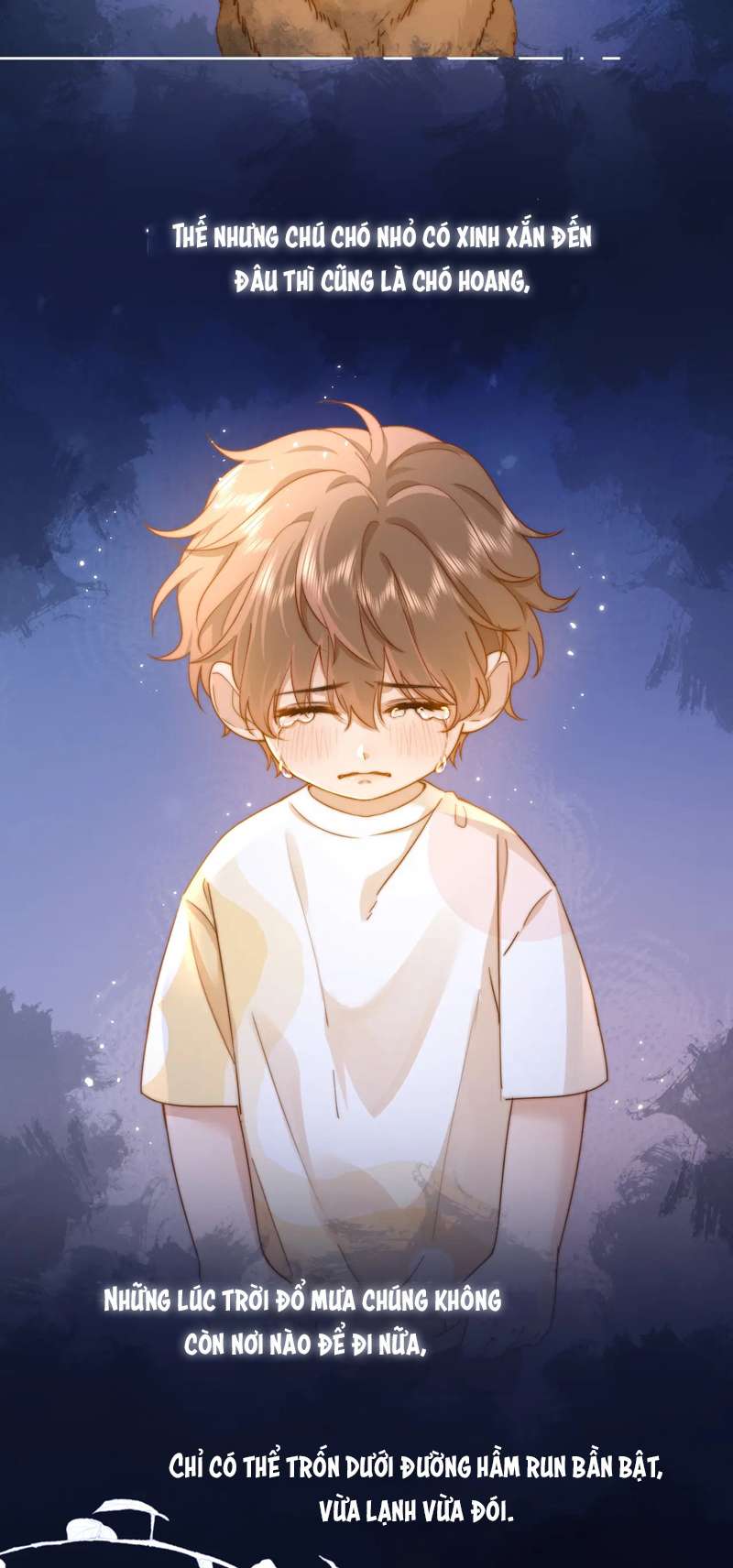 Chất Dị Ứng Đáng Yêu - Chap 10 - Trang 11