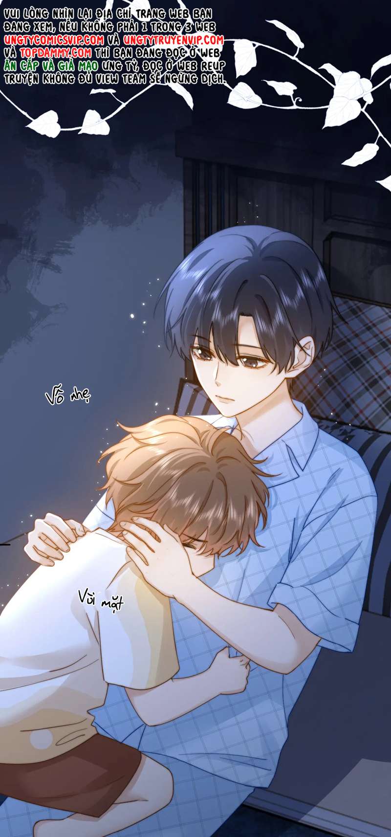 Chất Dị Ứng Đáng Yêu - Chap 10 - Trang 12