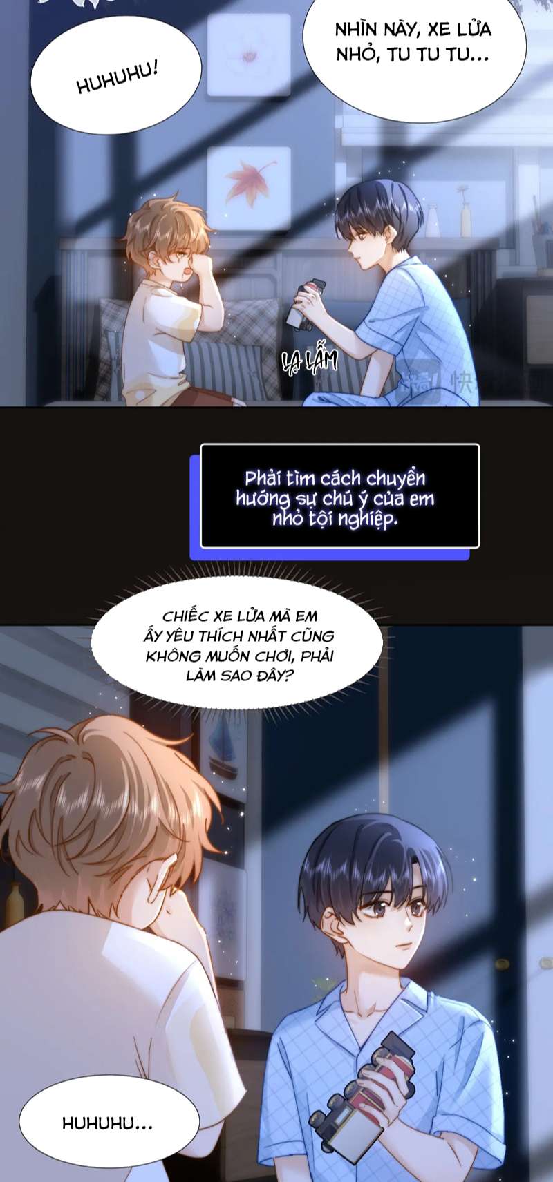 Chất Dị Ứng Đáng Yêu - Chap 10 - Trang 14