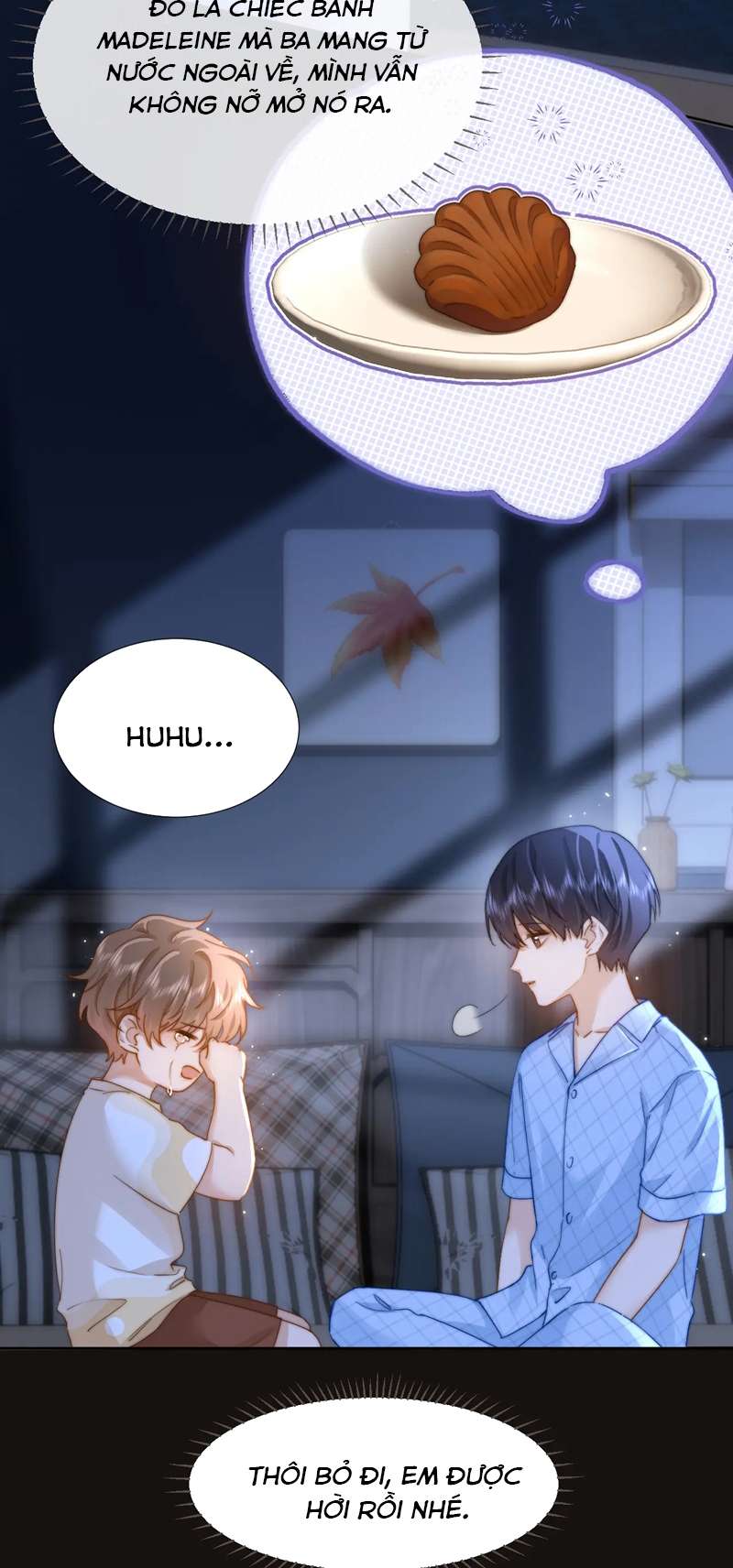 Chất Dị Ứng Đáng Yêu - Chap 10 - Trang 16