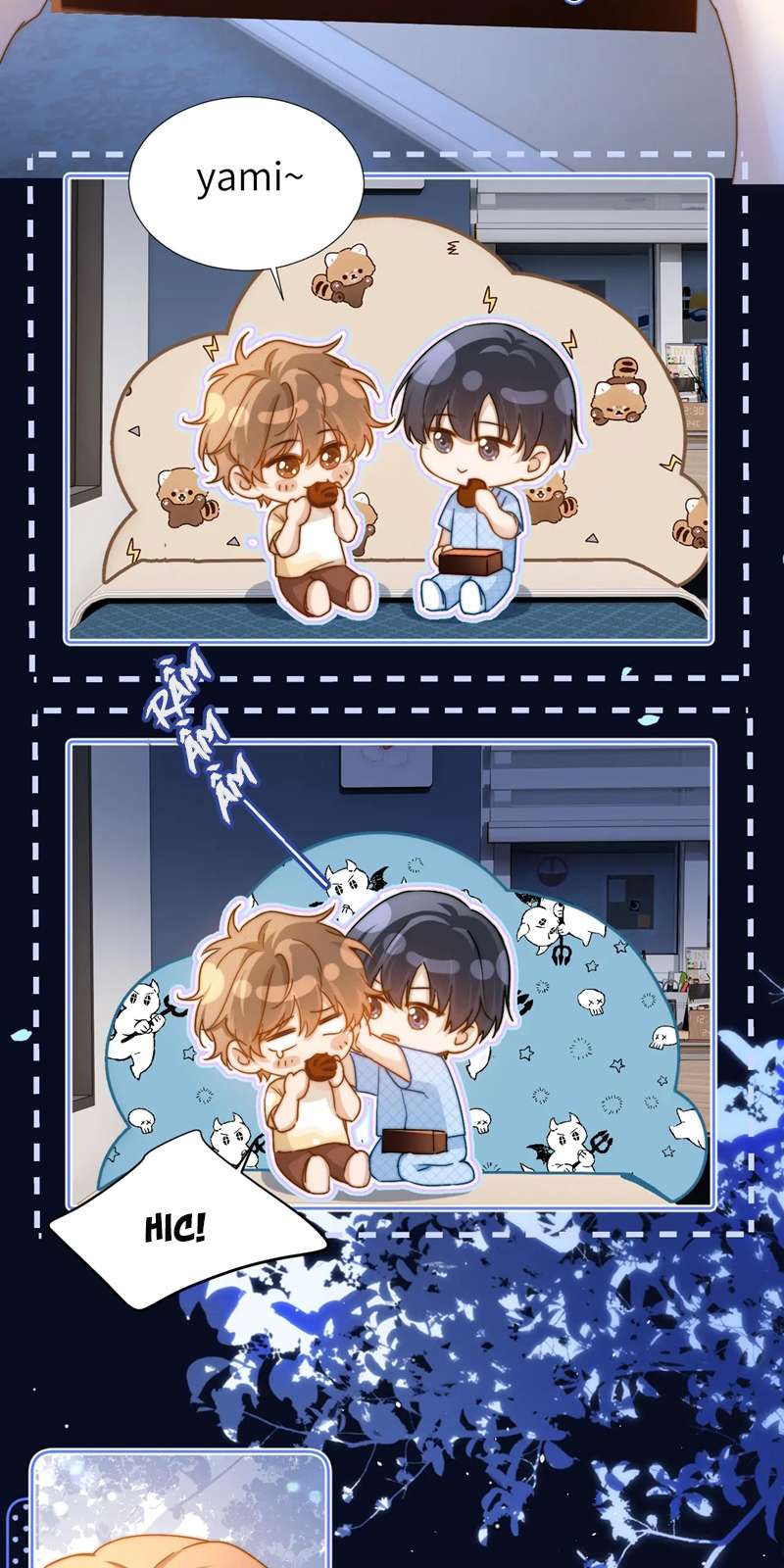 Chất Dị Ứng Đáng Yêu - Chap 10 - Trang 19