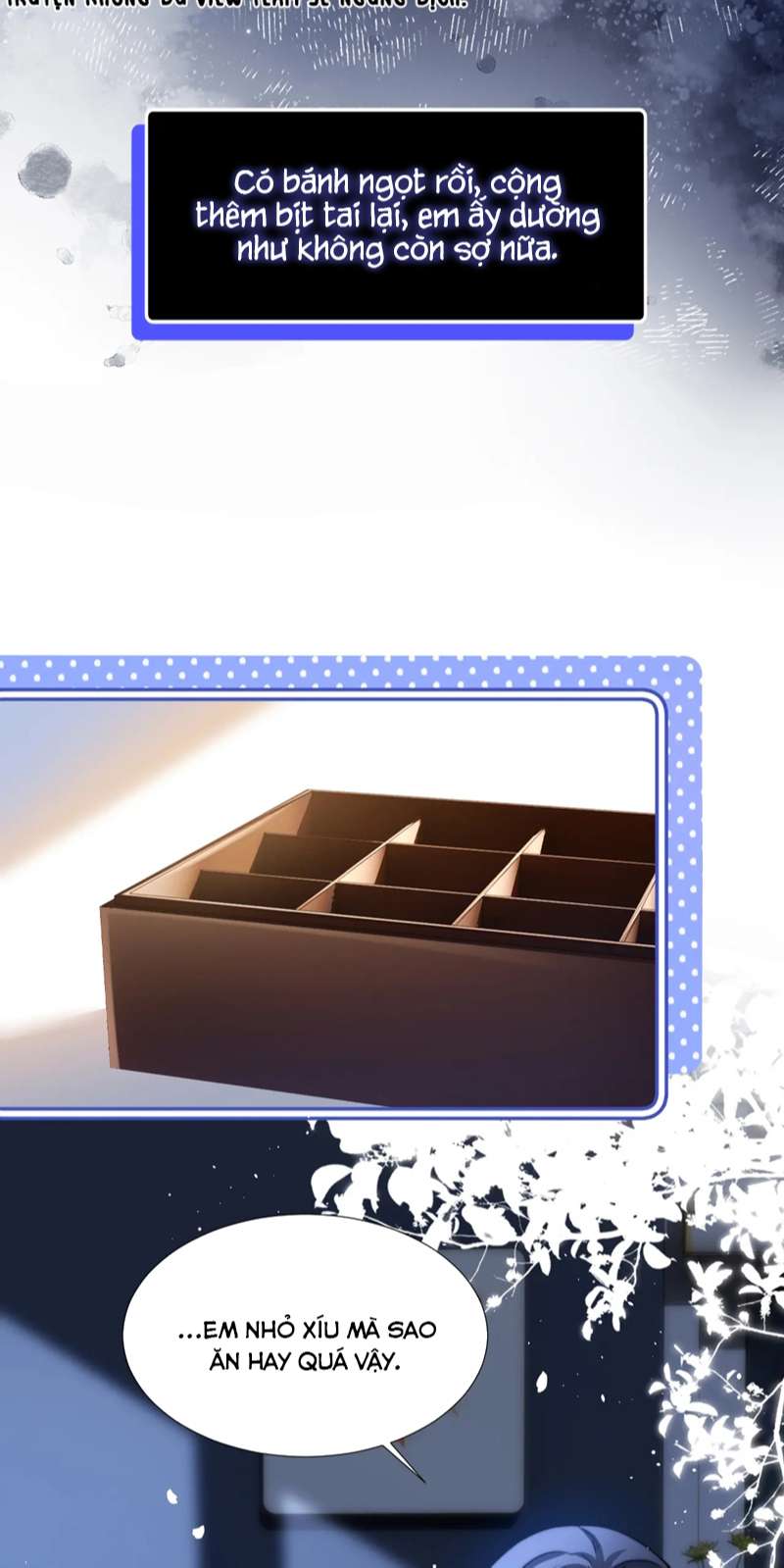Chất Dị Ứng Đáng Yêu - Chap 10 - Trang 21
