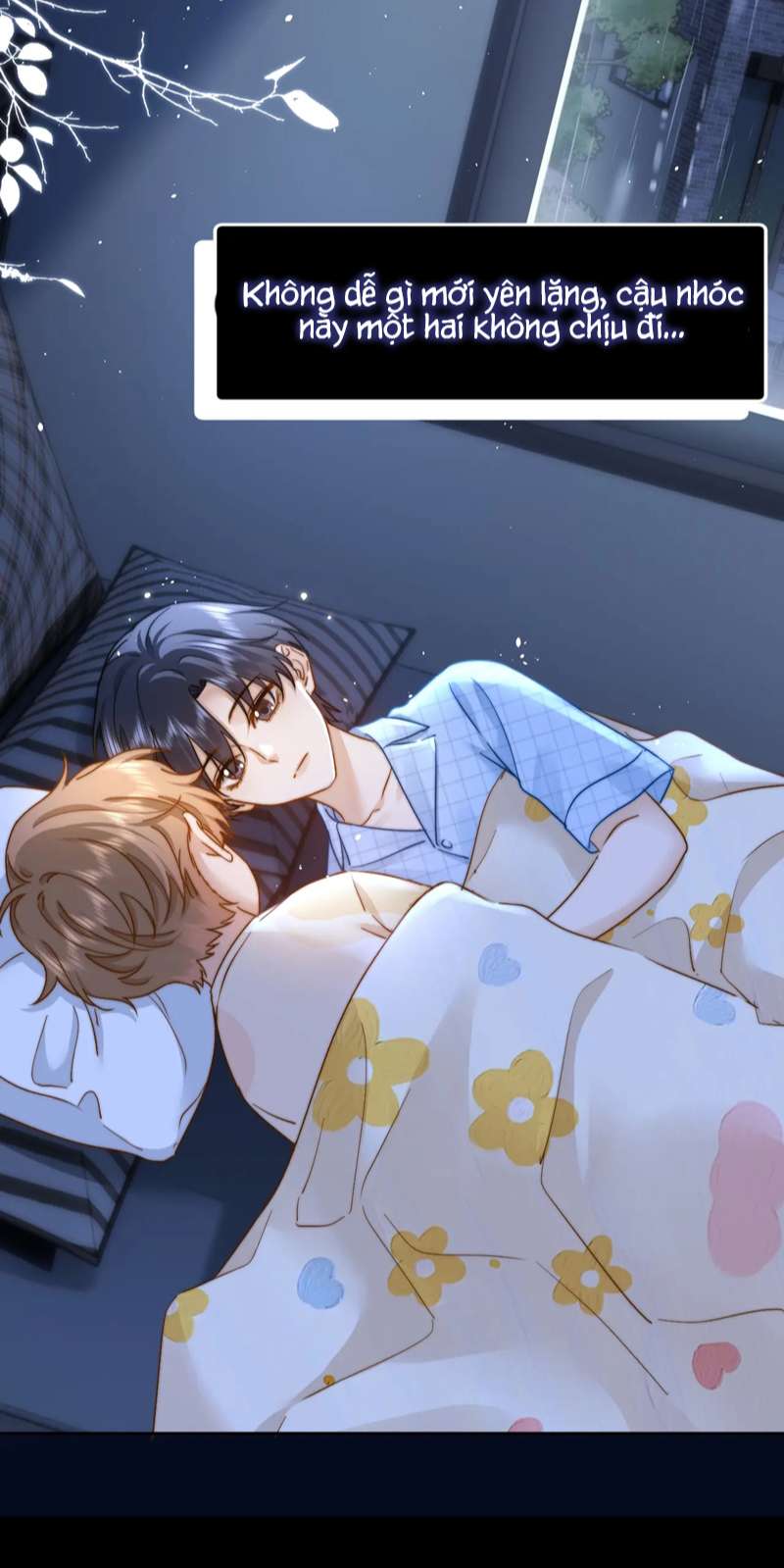Chất Dị Ứng Đáng Yêu - Chap 10 - Trang 24