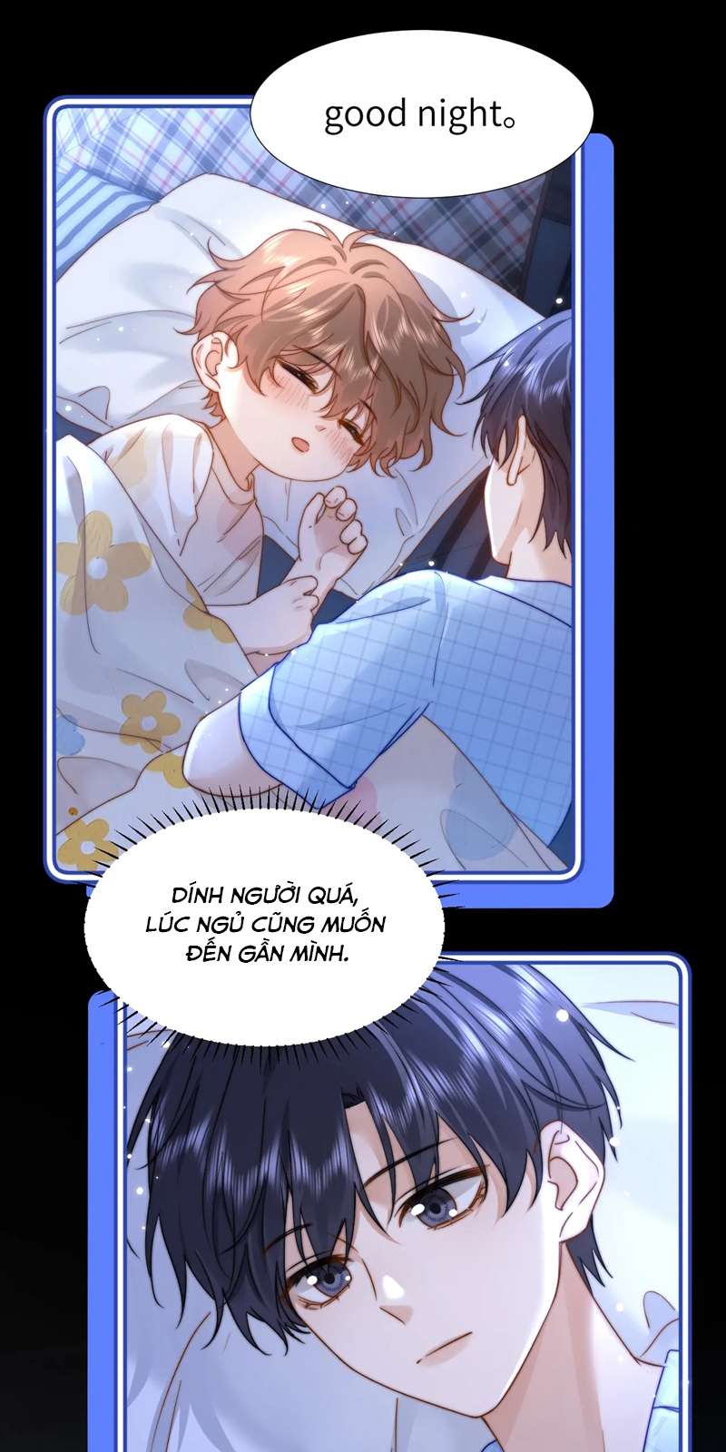 Chất Dị Ứng Đáng Yêu - Chap 10 - Trang 25
