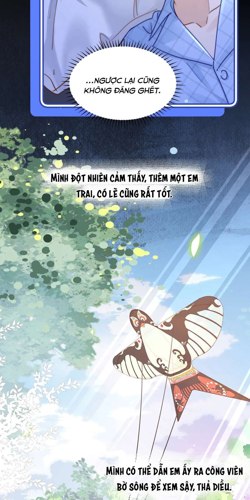 Chất Dị Ứng Đáng Yêu - Chap 10 - Trang 26