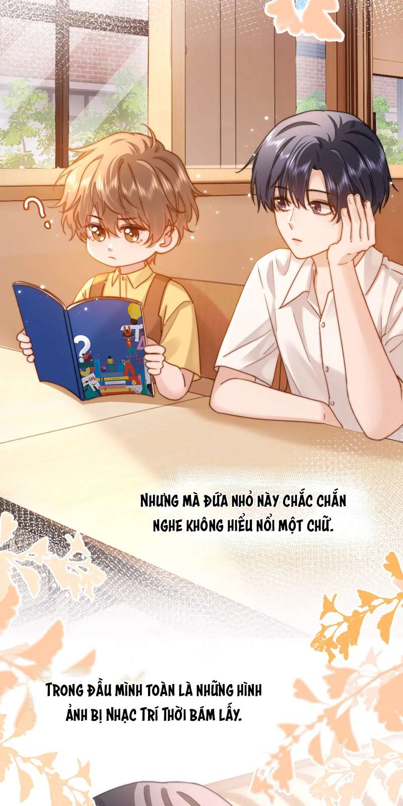 Chất Dị Ứng Đáng Yêu - Chap 10 - Trang 28