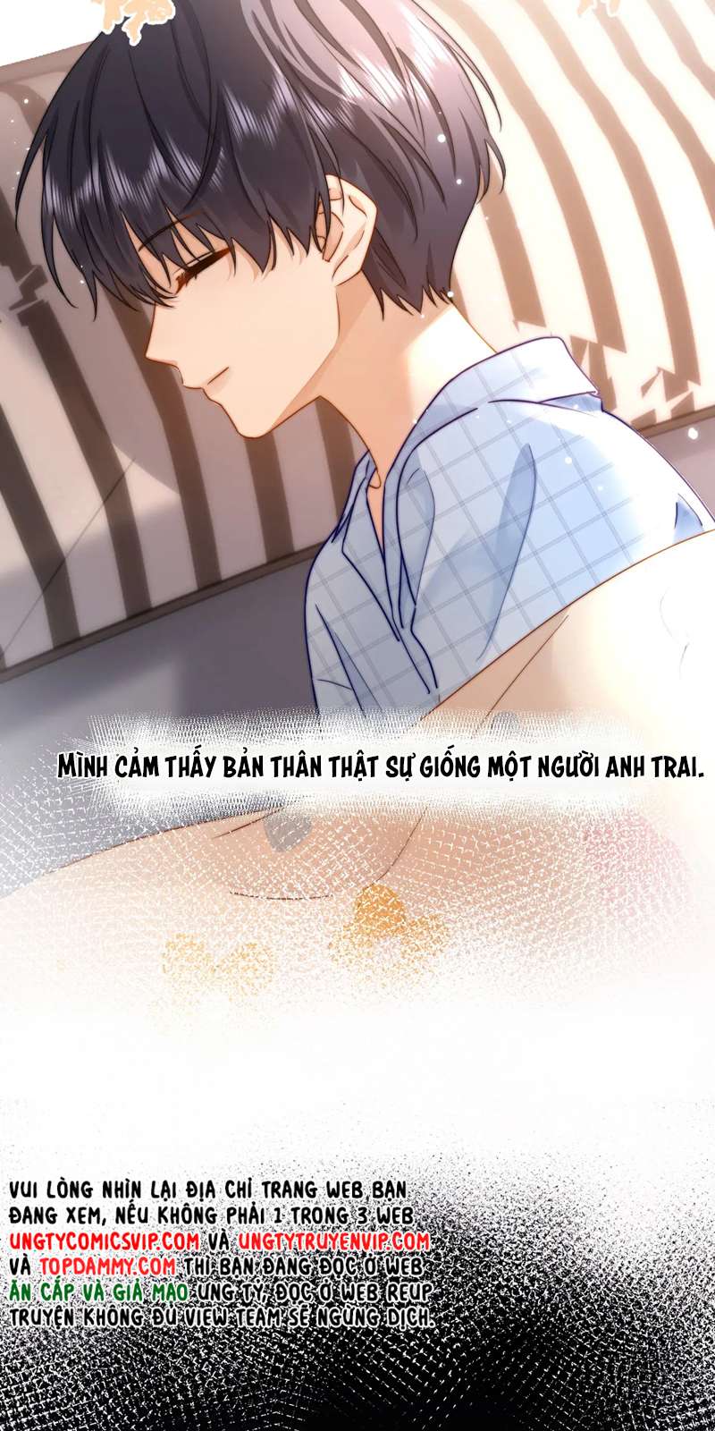Chất Dị Ứng Đáng Yêu - Chap 10 - Trang 29