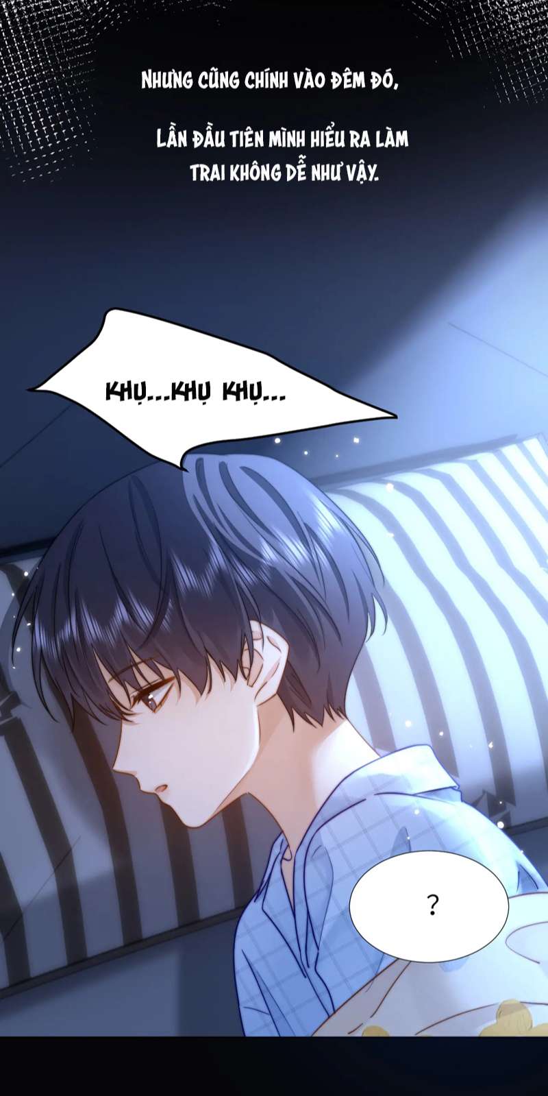 Chất Dị Ứng Đáng Yêu - Chap 10 - Trang 30