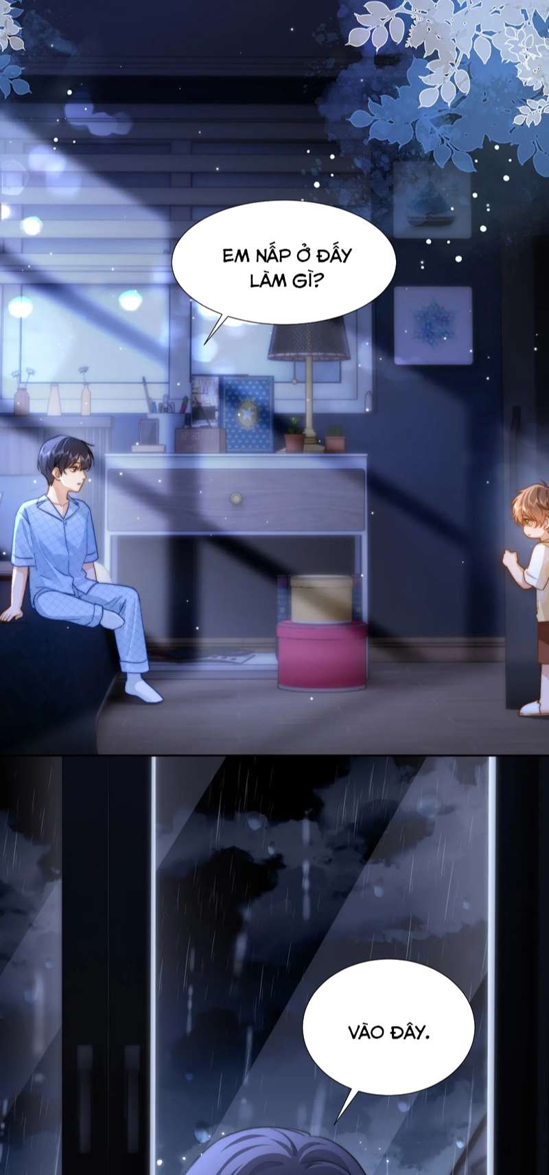 Chất Dị Ứng Đáng Yêu - Chap 10 - Trang 4
