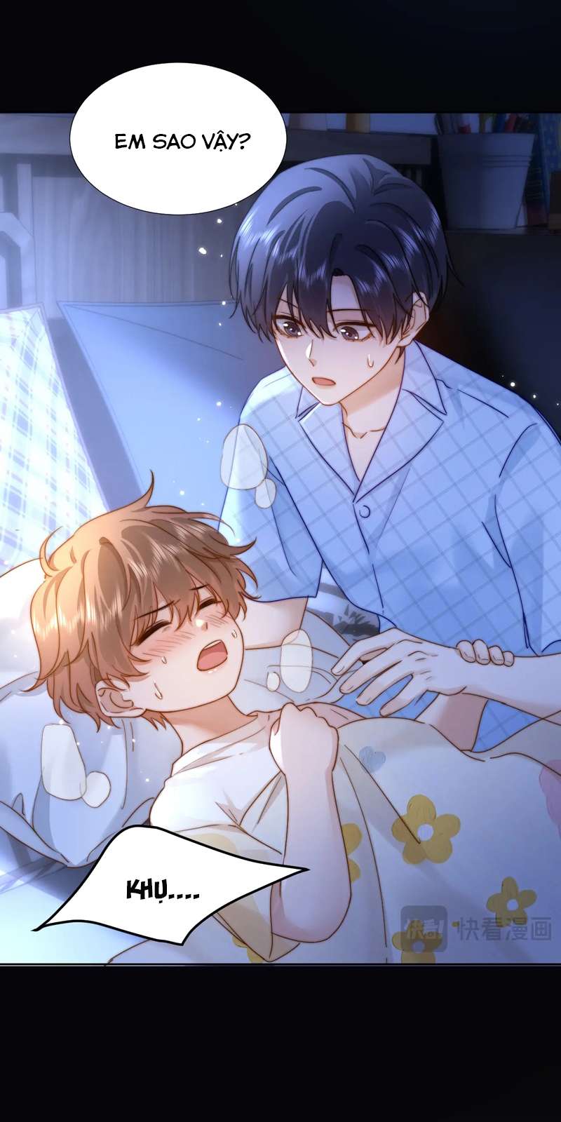 Chất Dị Ứng Đáng Yêu - Chap 10 - Trang 31