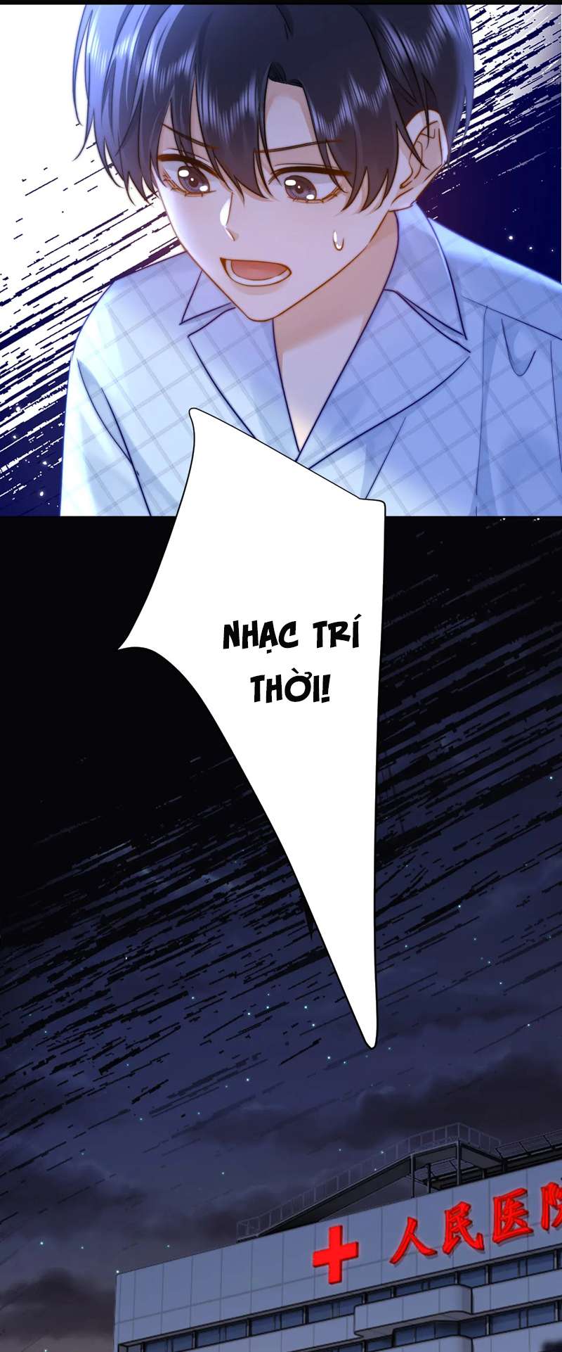 Chất Dị Ứng Đáng Yêu - Chap 10 - Trang 32