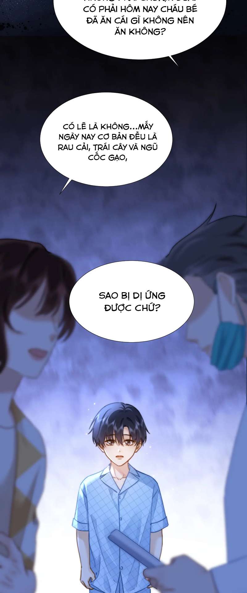 Chất Dị Ứng Đáng Yêu - Chap 10 - Trang 36