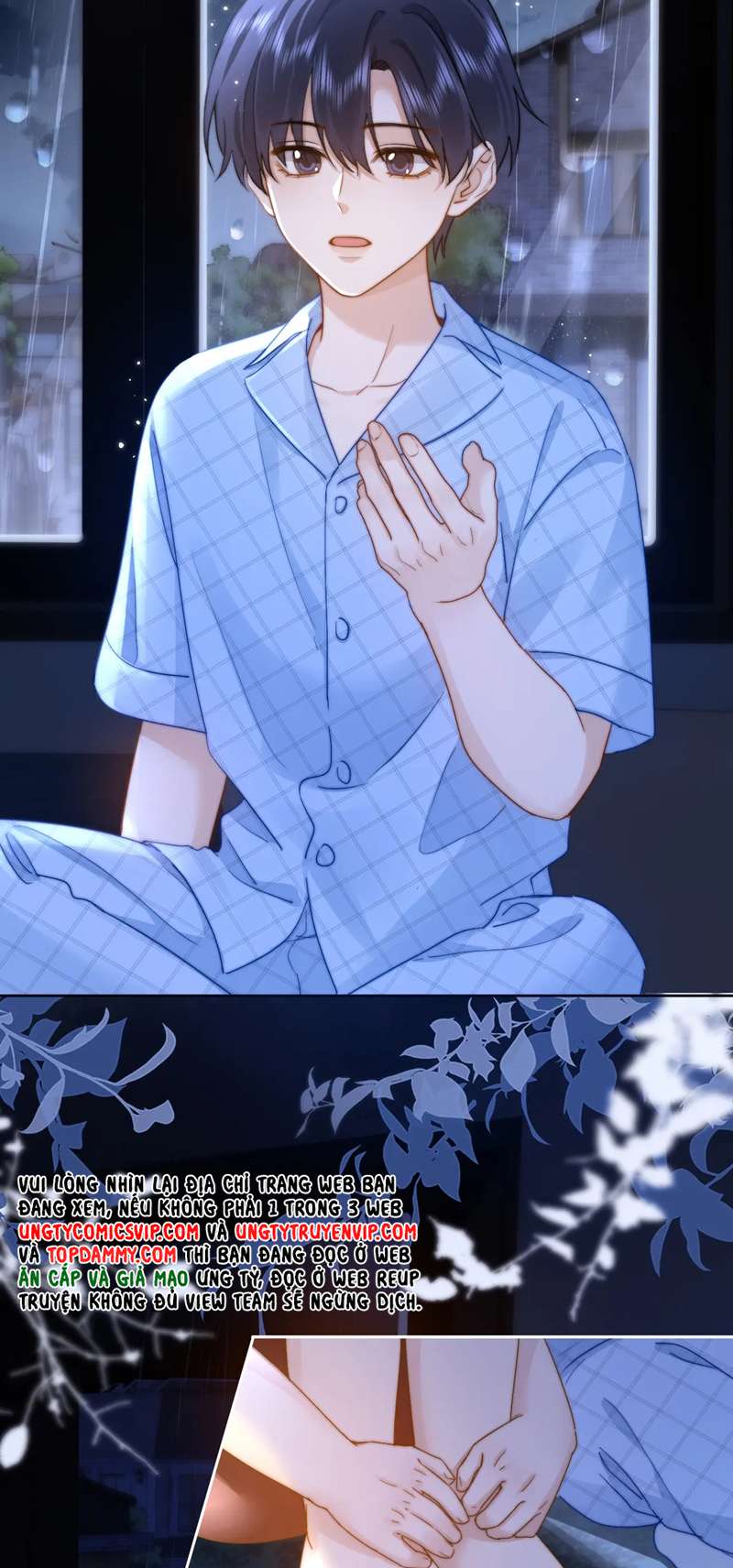 Chất Dị Ứng Đáng Yêu - Chap 10 - Trang 5