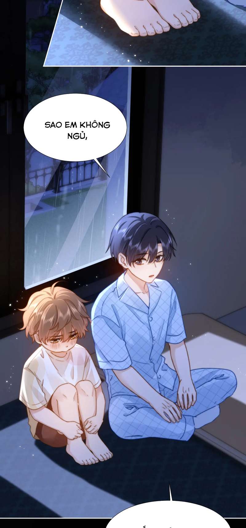 Chất Dị Ứng Đáng Yêu - Chap 10 - Trang 6