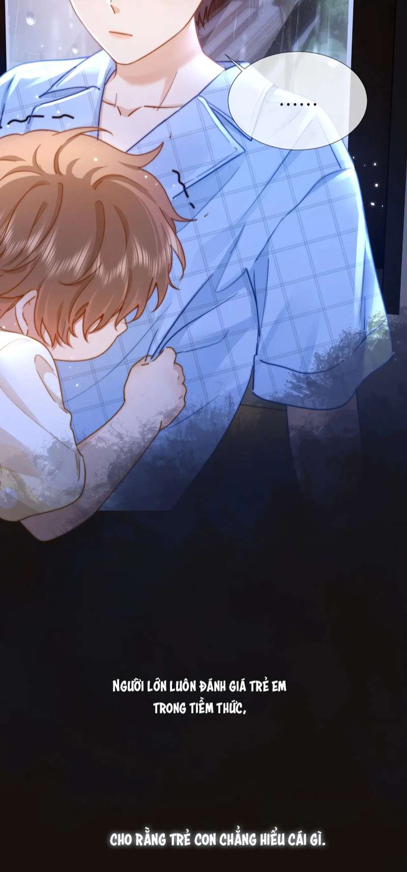 Chất Dị Ứng Đáng Yêu - Chap 10 - Trang 9