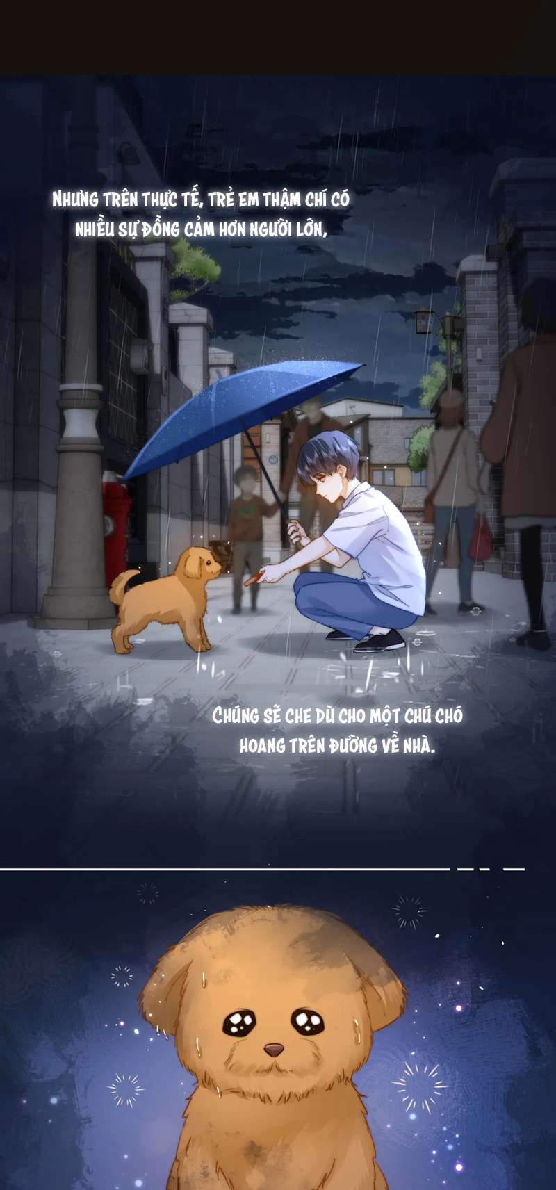 Chất Dị Ứng Đáng Yêu - Chap 10 - Trang 10