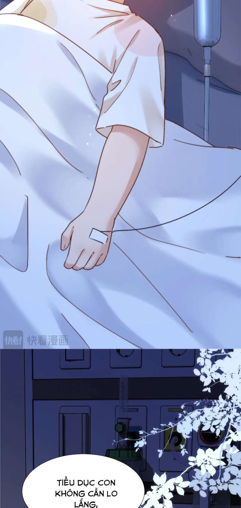 Chất Dị Ứng Đáng Yêu - Chap 11 - Trang 11