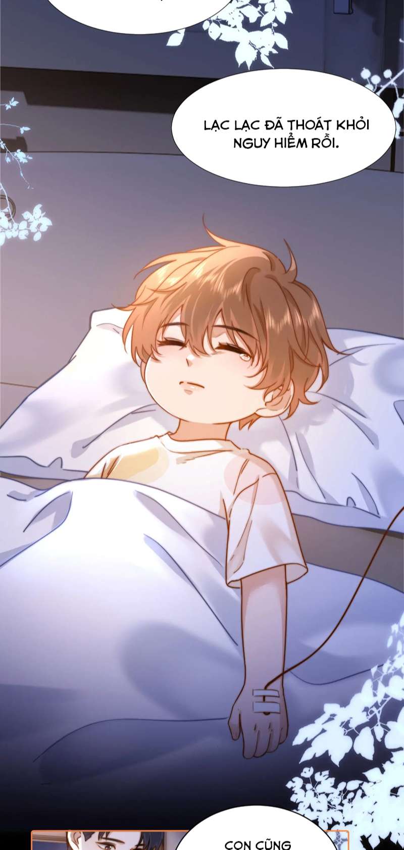 Chất Dị Ứng Đáng Yêu - Chap 11 - Trang 12