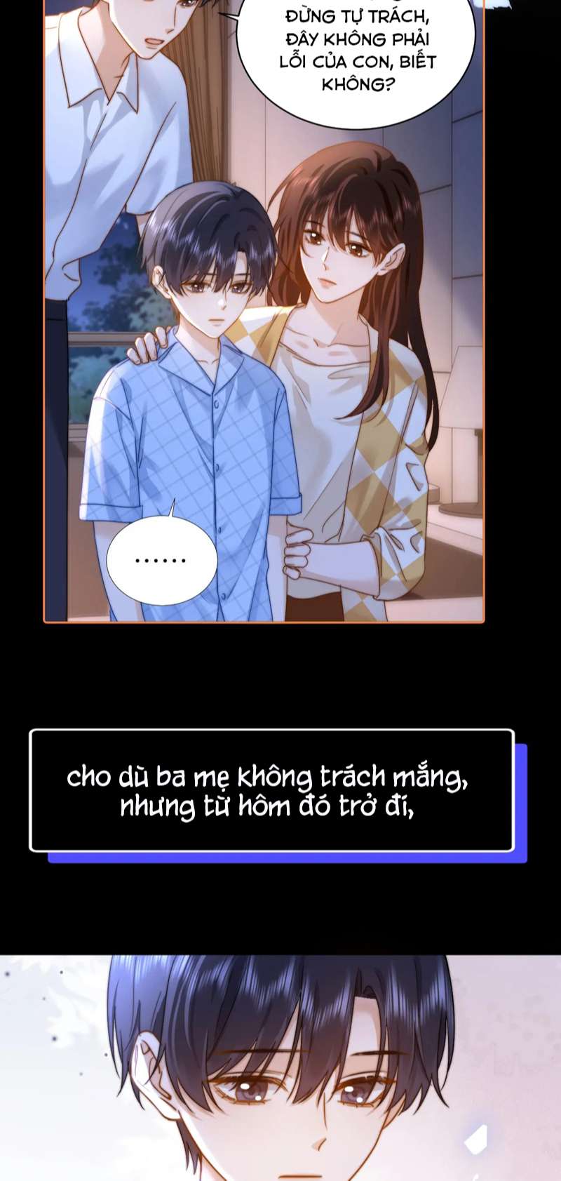 Chất Dị Ứng Đáng Yêu - Chap 11 - Trang 13