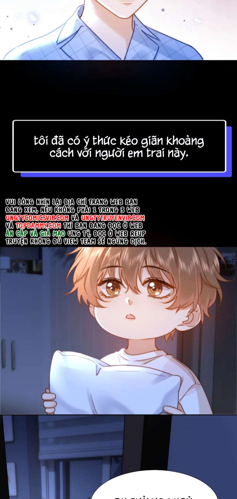 Chất Dị Ứng Đáng Yêu - Chap 11 - Trang 14