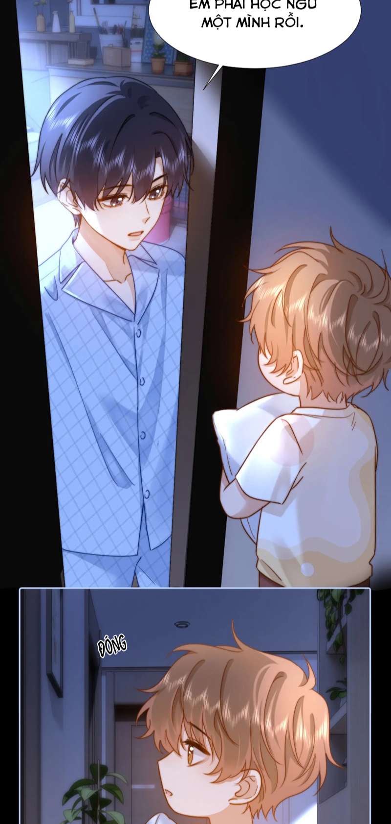 Chất Dị Ứng Đáng Yêu - Chap 11 - Trang 15