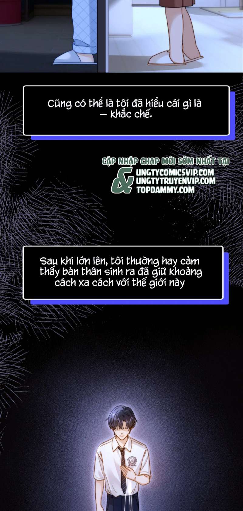Chất Dị Ứng Đáng Yêu - Chap 11 - Trang 17