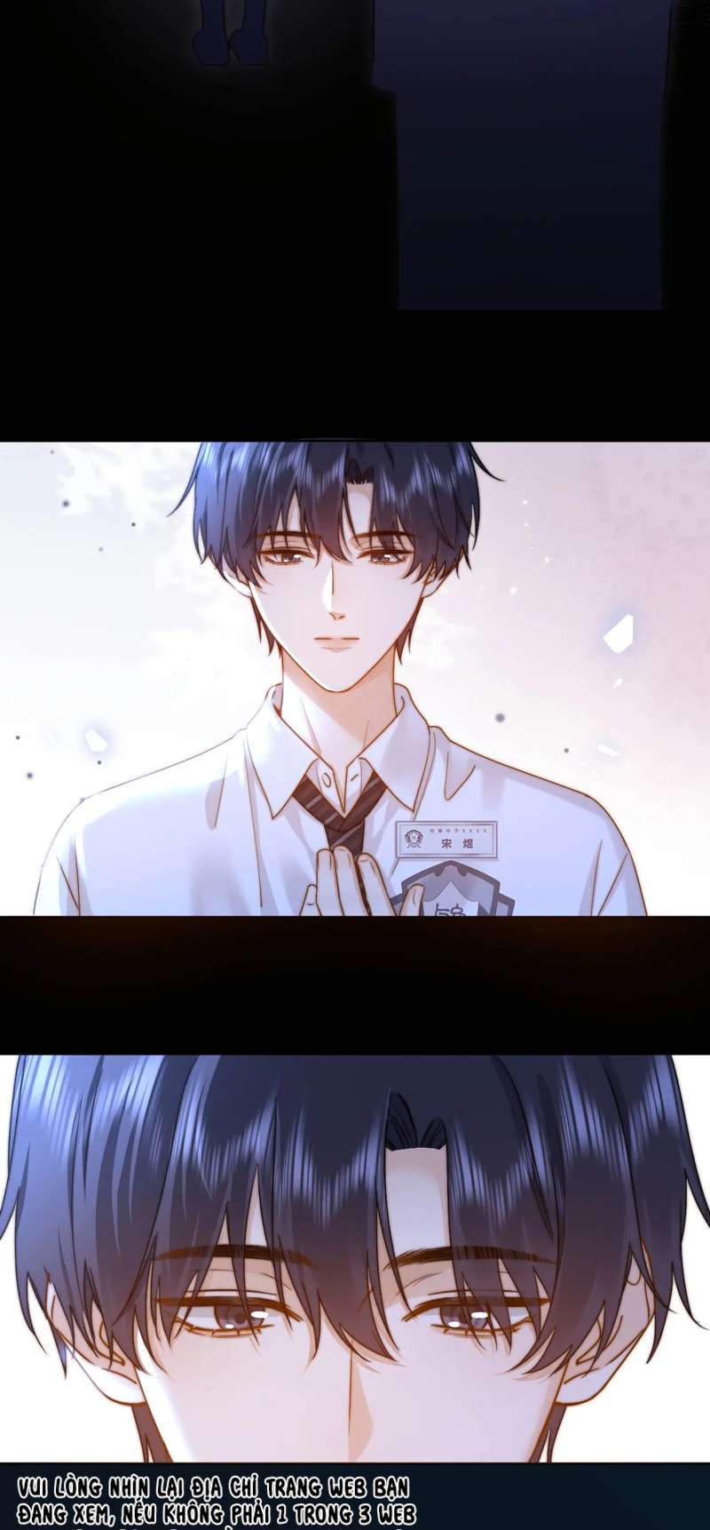 Chất Dị Ứng Đáng Yêu - Chap 11 - Trang 19