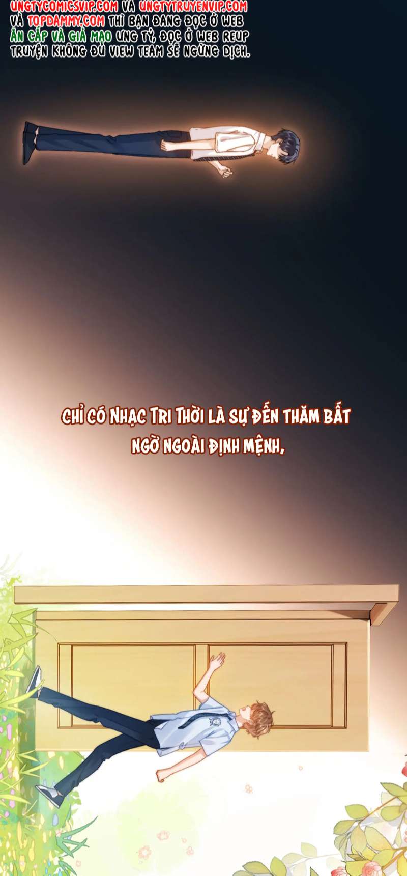 Chất Dị Ứng Đáng Yêu - Chap 11 - Trang 20