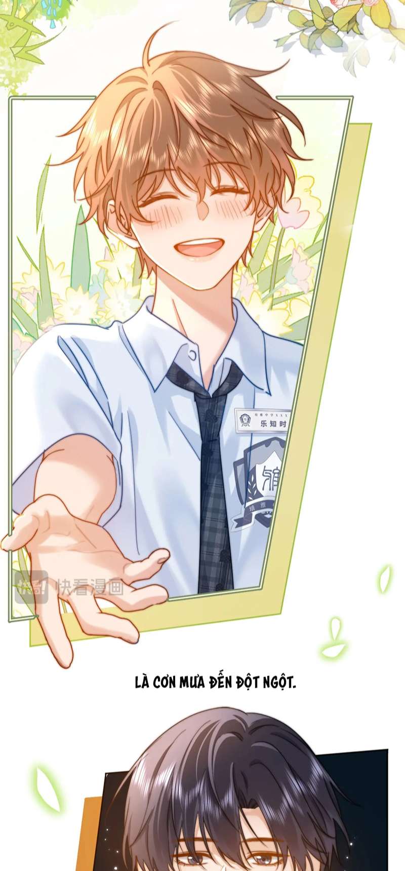 Chất Dị Ứng Đáng Yêu - Chap 11 - Trang 21
