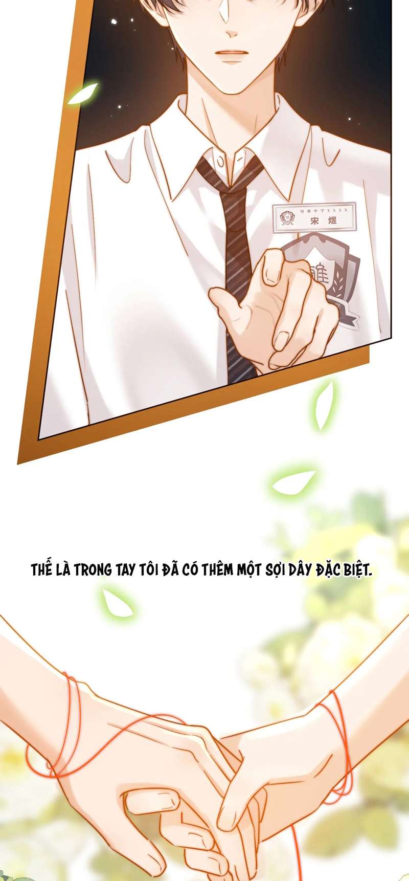 Chất Dị Ứng Đáng Yêu - Chap 11 - Trang 22