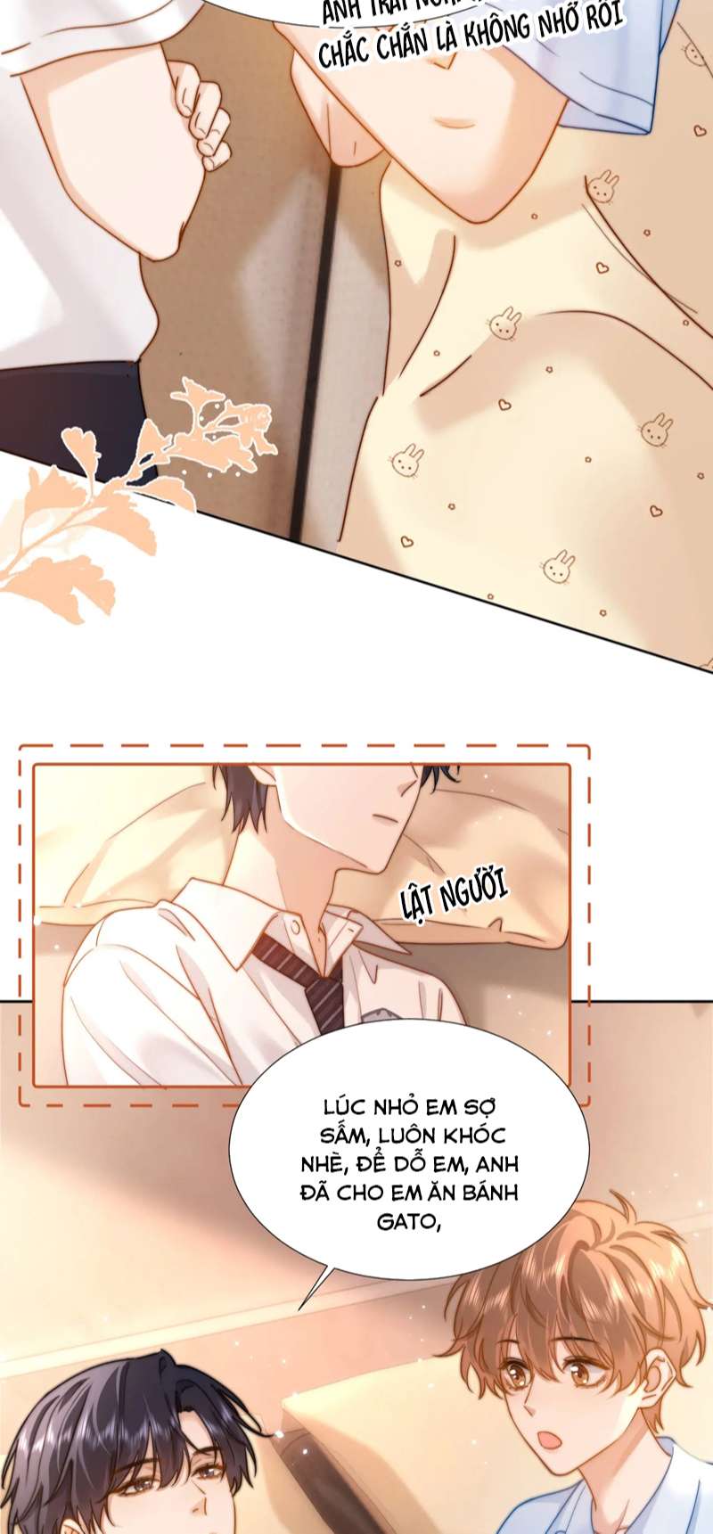 Chất Dị Ứng Đáng Yêu - Chap 11 - Trang 26