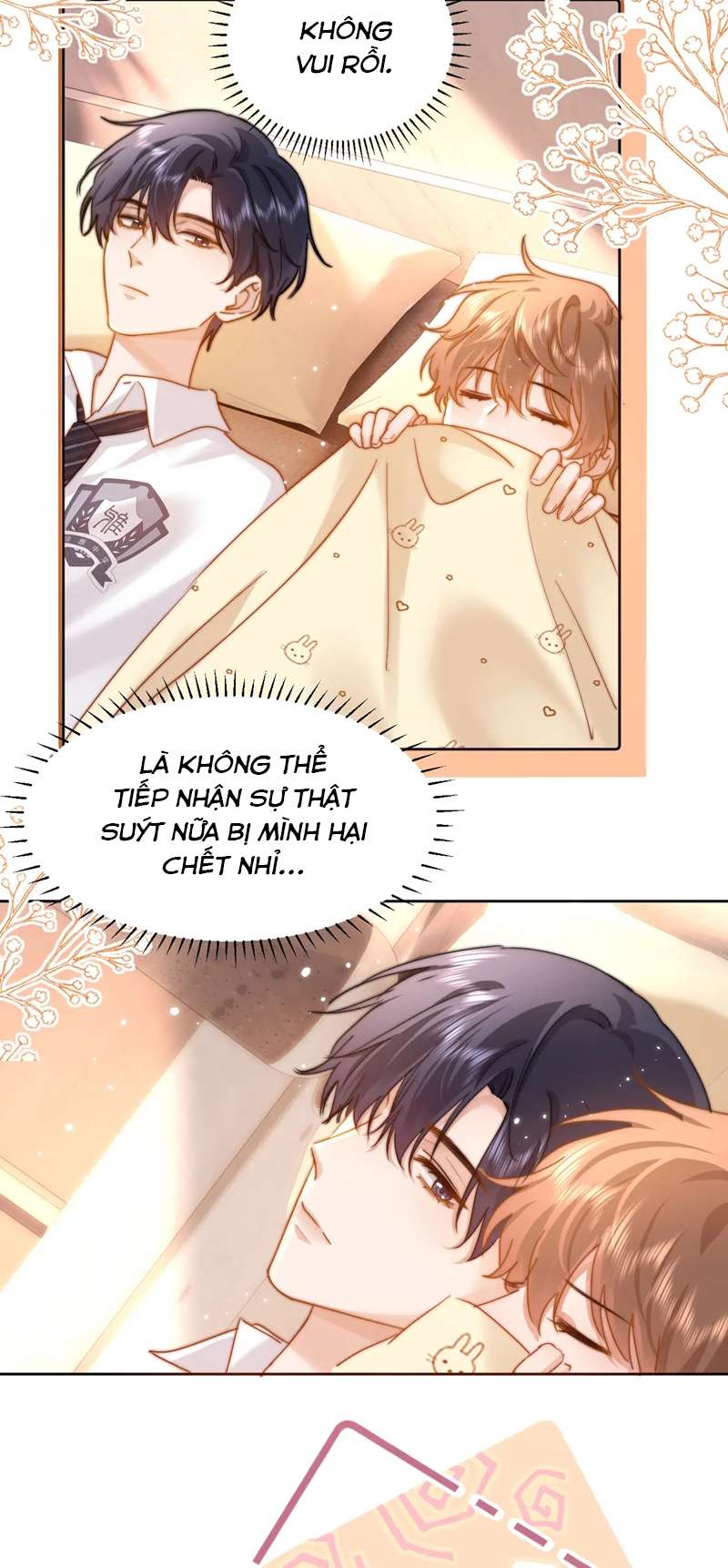 Chất Dị Ứng Đáng Yêu - Chap 11 - Trang 28