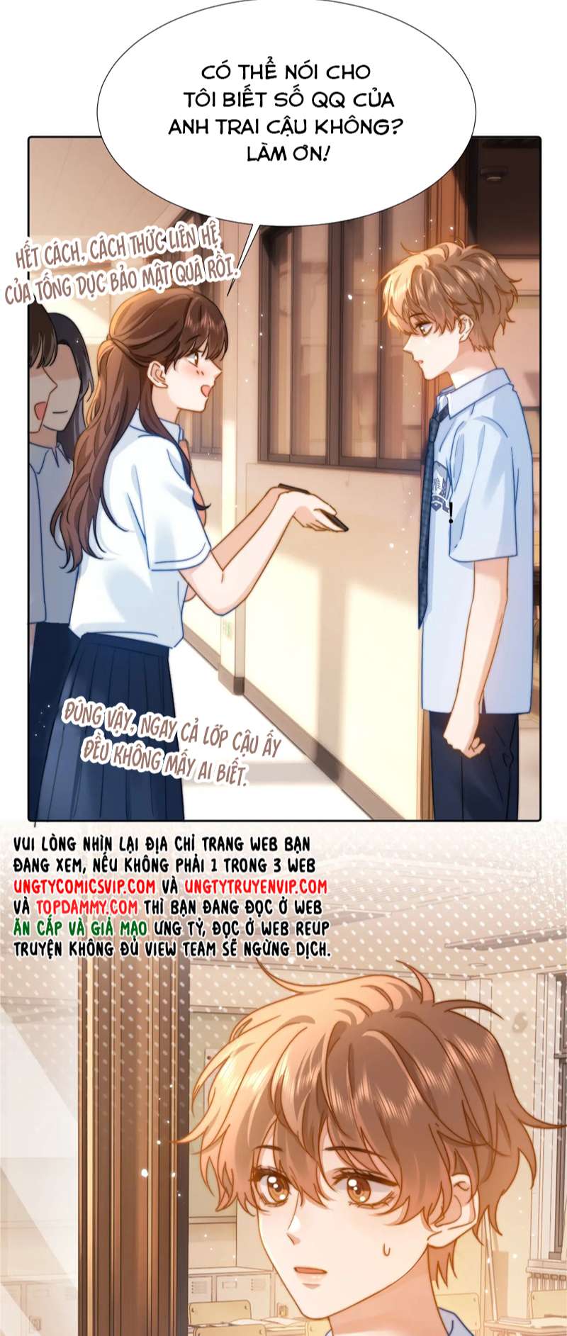 Chất Dị Ứng Đáng Yêu - Chap 11 - Trang 37