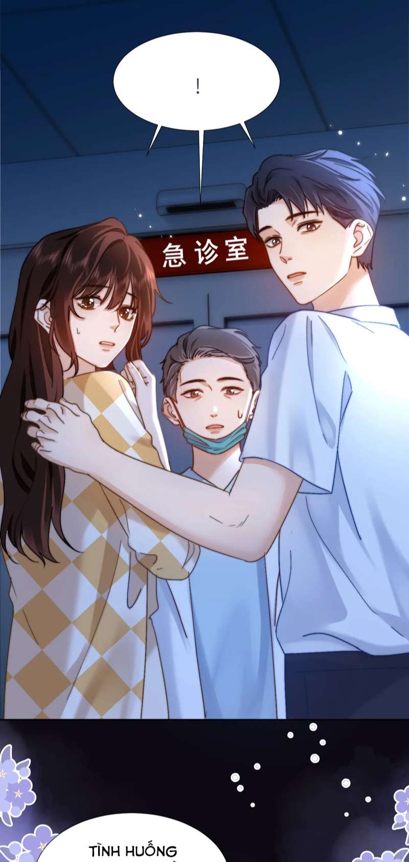 Chất Dị Ứng Đáng Yêu - Chap 11 - Trang 5