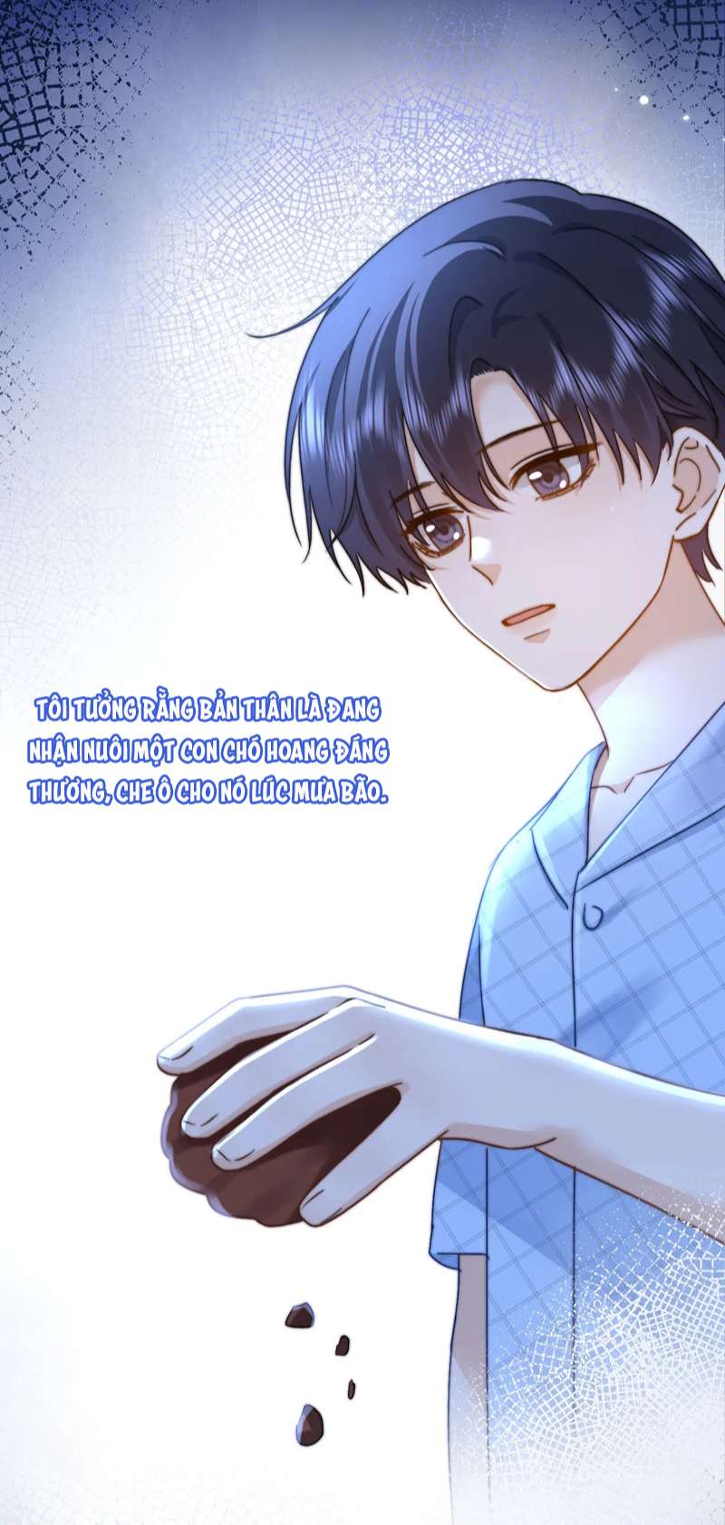 Chất Dị Ứng Đáng Yêu - Chap 11 - Trang 8