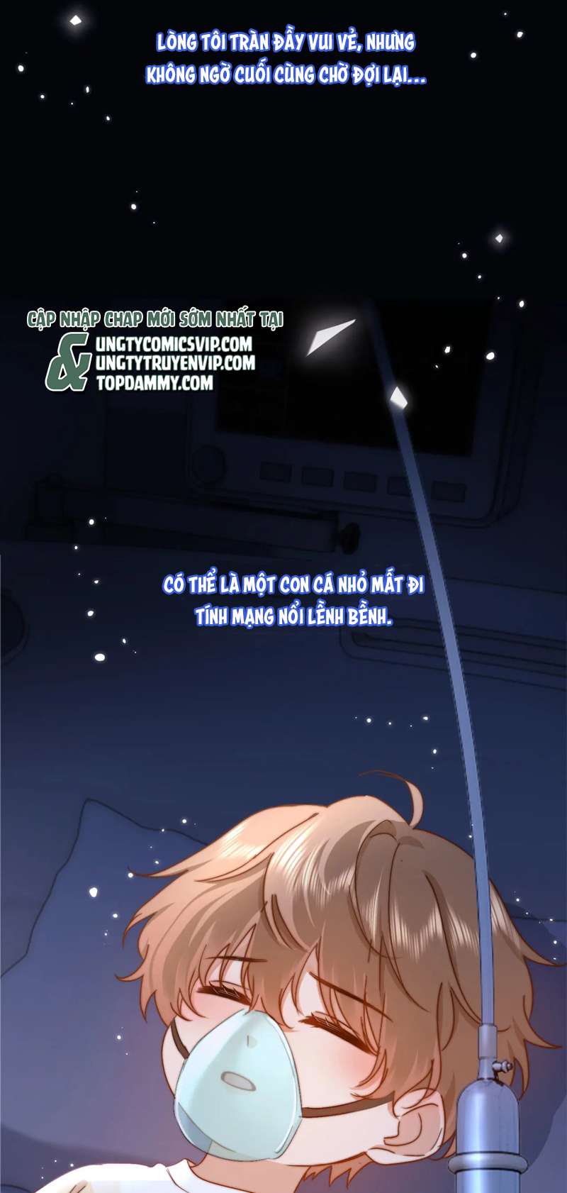 Chất Dị Ứng Đáng Yêu - Chap 11 - Trang 10