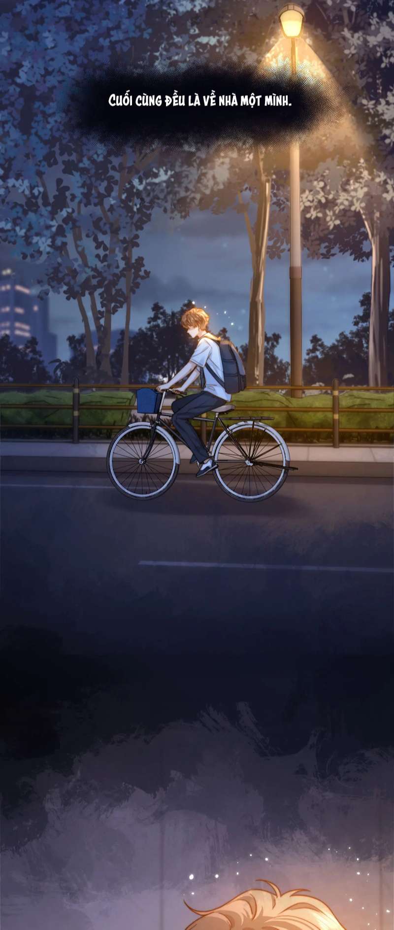 Chất Dị Ứng Đáng Yêu - Chap 12 - Trang 12
