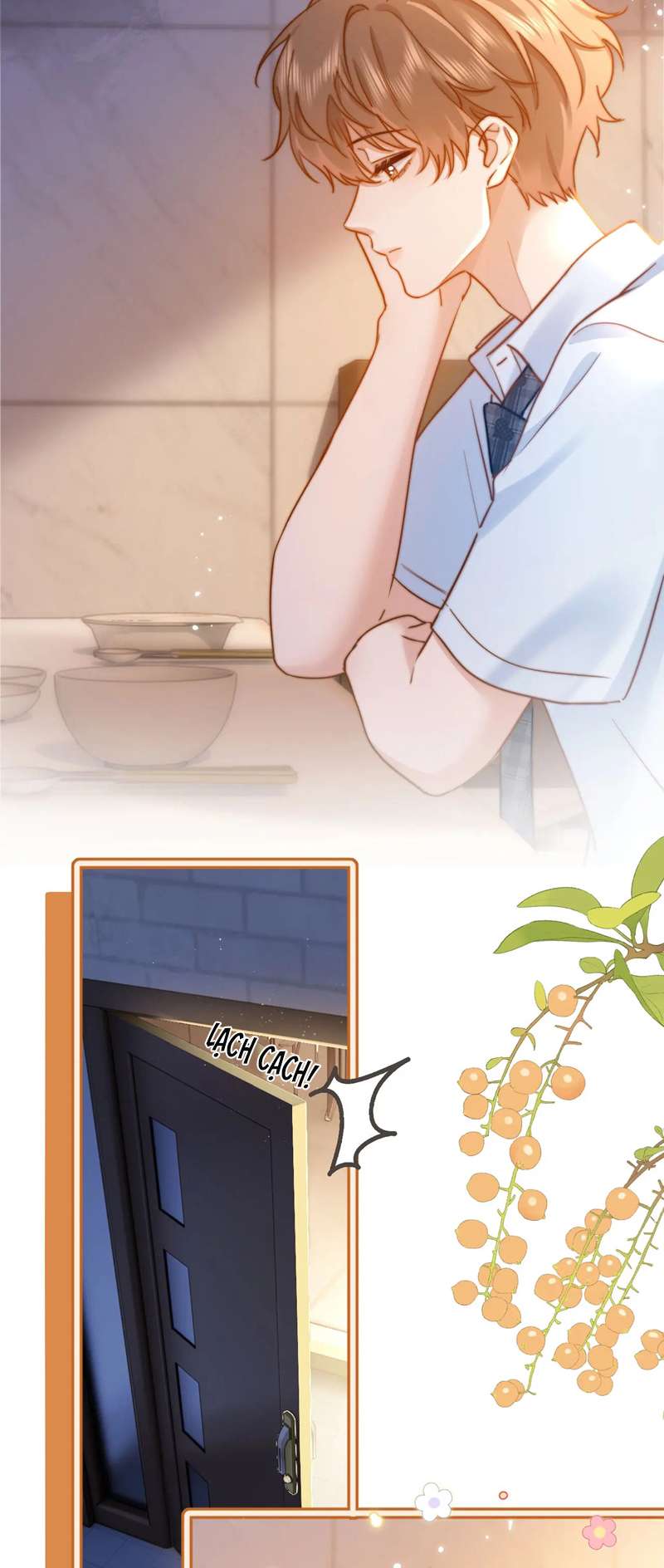 Chất Dị Ứng Đáng Yêu - Chap 12 - Trang 13
