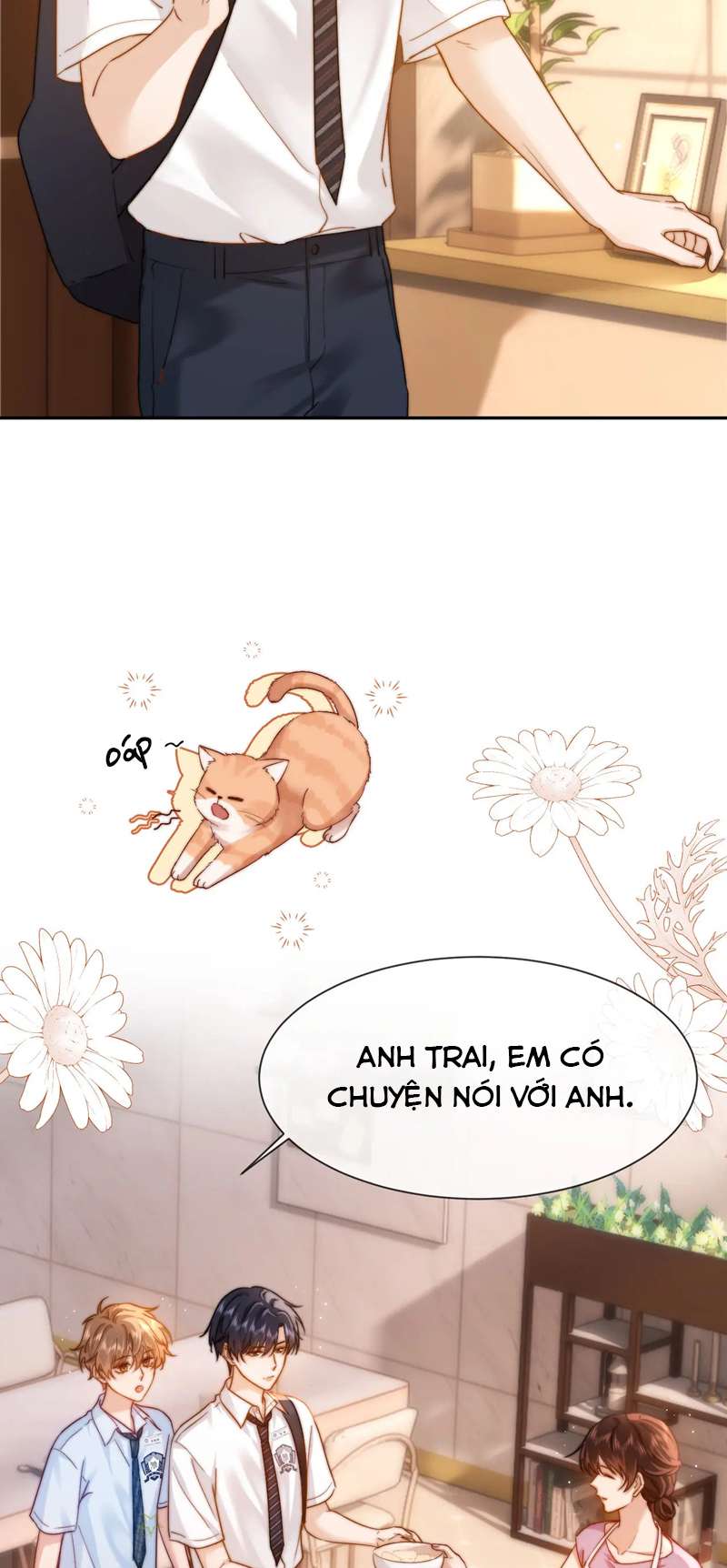 Chất Dị Ứng Đáng Yêu - Chap 12 - Trang 15