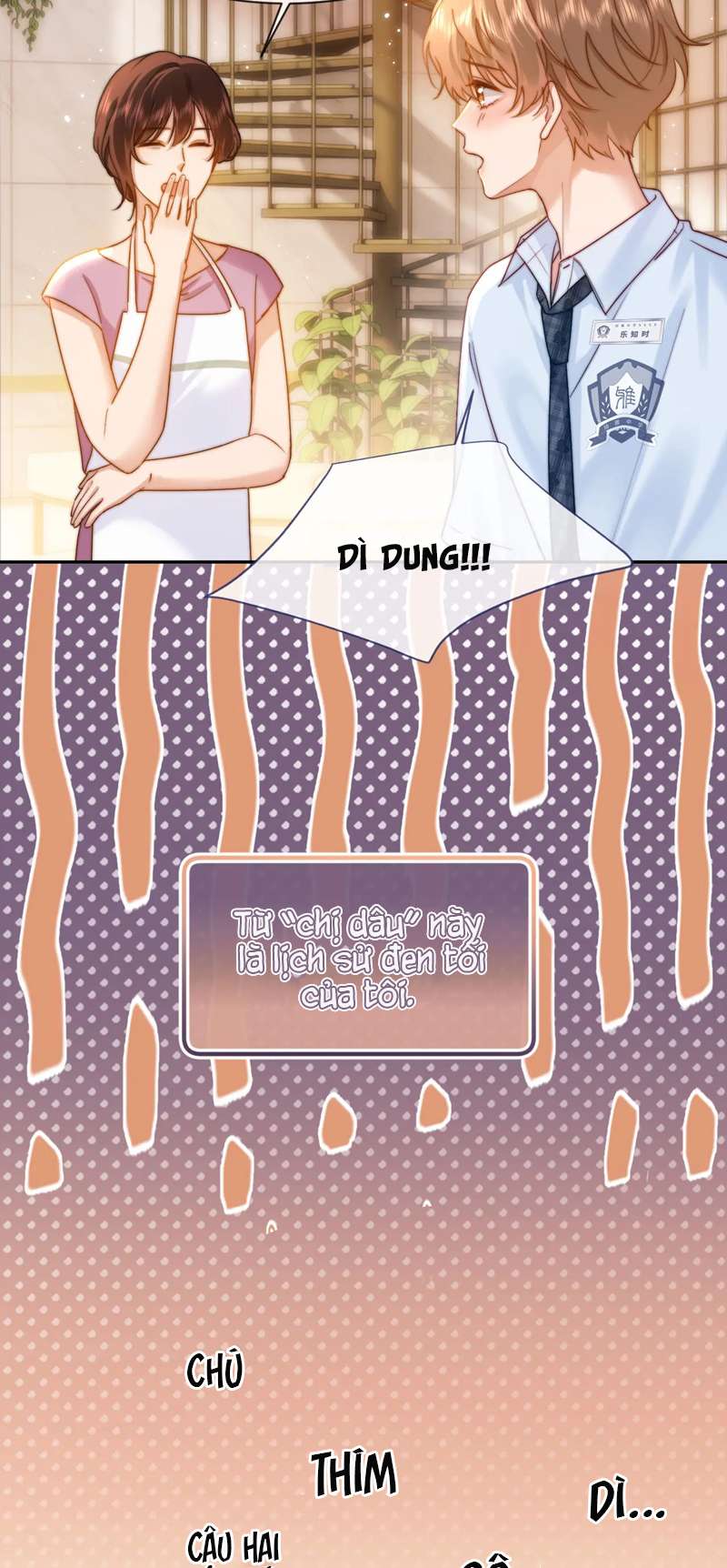 Chất Dị Ứng Đáng Yêu - Chap 12 - Trang 19