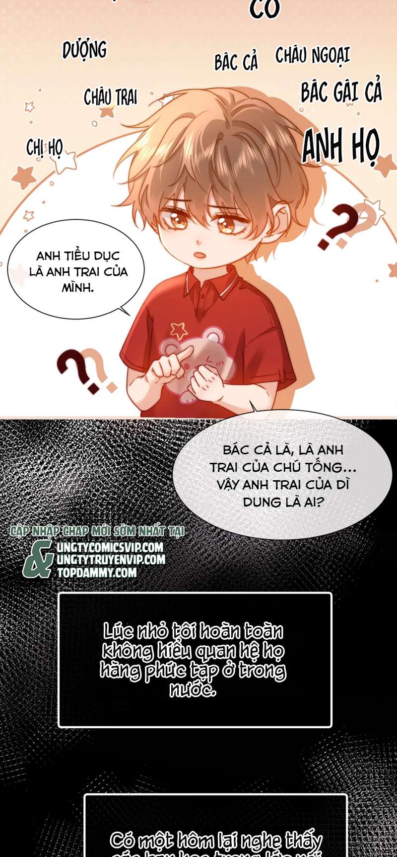 Chất Dị Ứng Đáng Yêu - Chap 12 - Trang 20