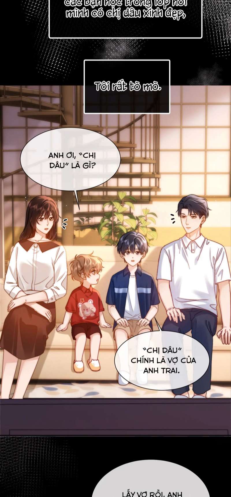 Chất Dị Ứng Đáng Yêu - Chap 12 - Trang 21