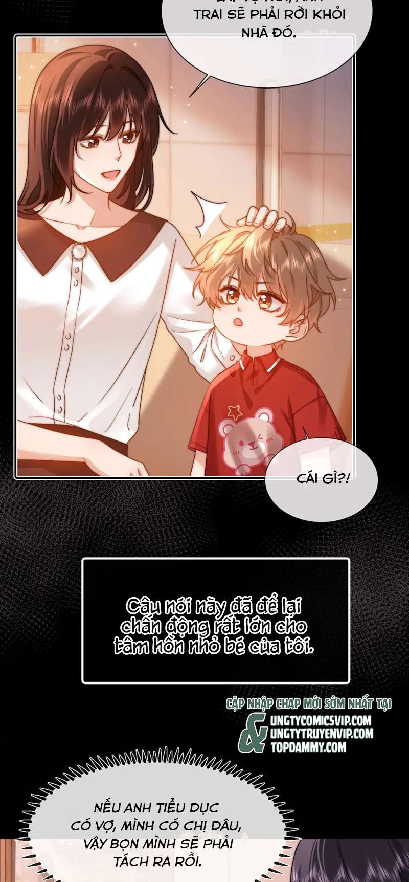 Chất Dị Ứng Đáng Yêu - Chap 12 - Trang 22