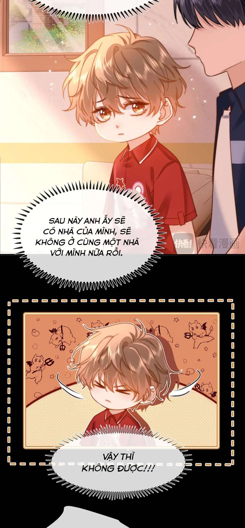 Chất Dị Ứng Đáng Yêu - Chap 12 - Trang 23