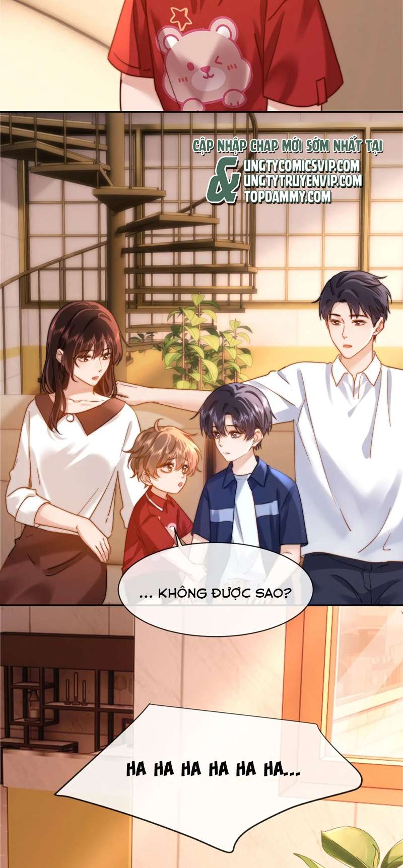 Chất Dị Ứng Đáng Yêu - Chap 12 - Trang 26