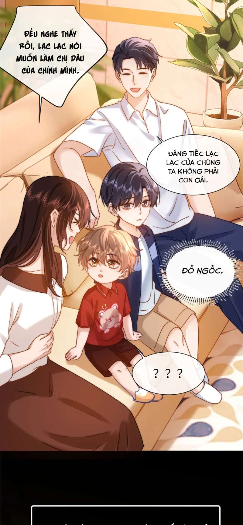 Chất Dị Ứng Đáng Yêu - Chap 12 - Trang 27