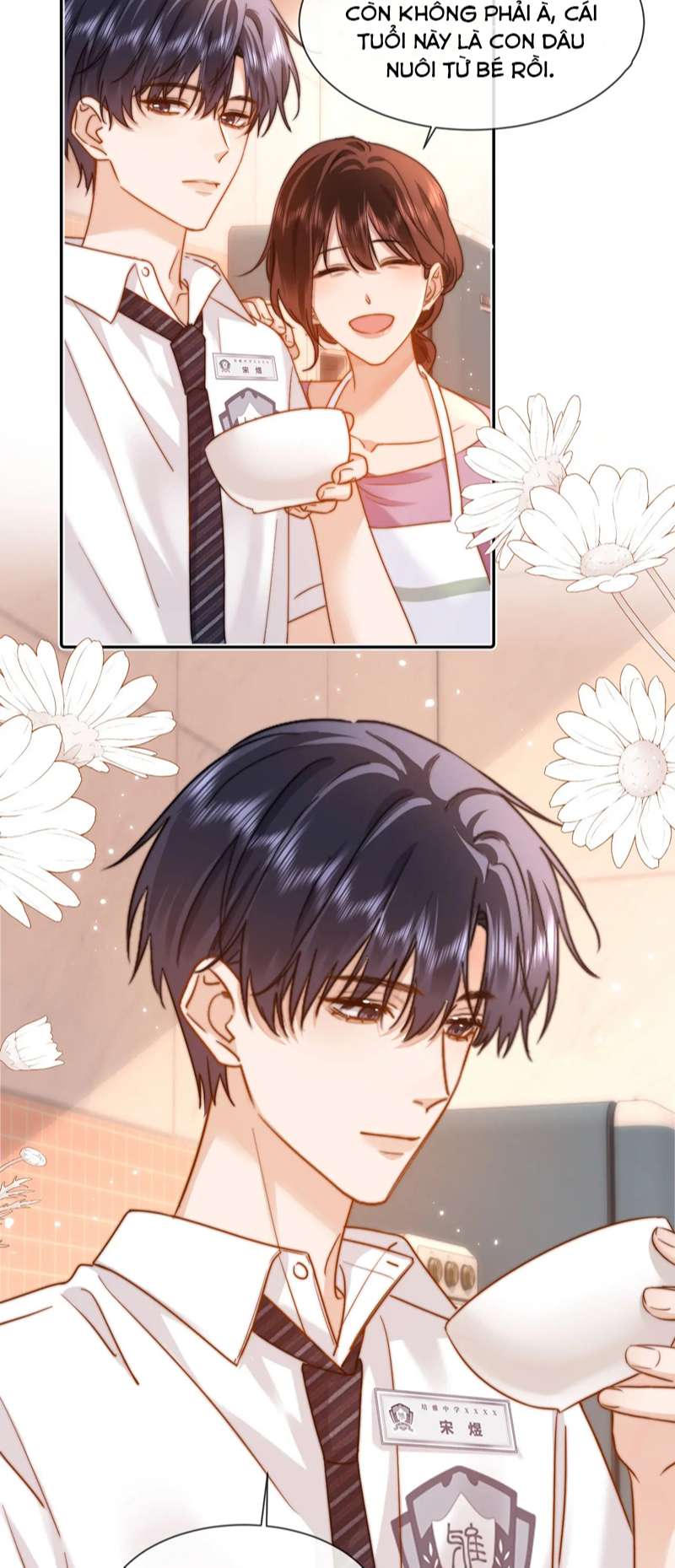 Chất Dị Ứng Đáng Yêu - Chap 12 - Trang 29