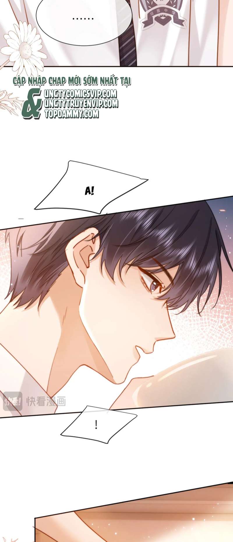 Chất Dị Ứng Đáng Yêu - Chap 12 - Trang 30